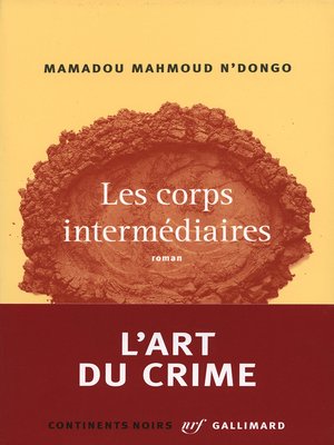 cover image of Les corps intermédiaires